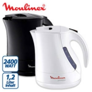 Wasserkocher 21.95 €