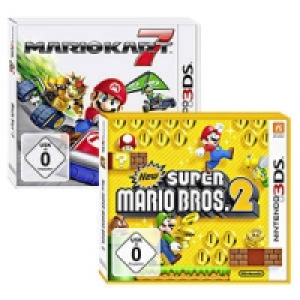 3DS-Software