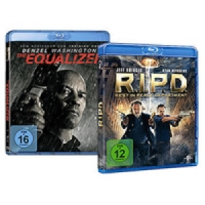 Blu-ray
