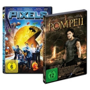 DVD