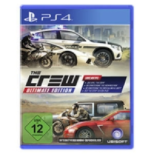 PS4-Software