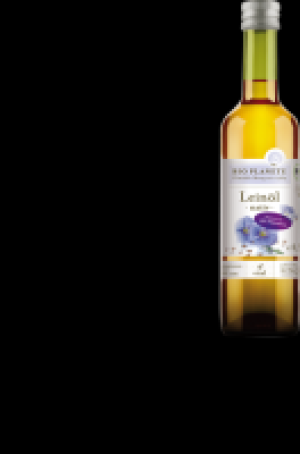Leinöl nativ 0,5 l 7.97 €
