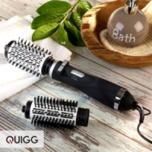 Rotierende Warmluftbürste 19.99 €