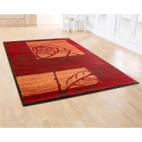 Norma  Hochwertiger Design-Teppich Shiraz