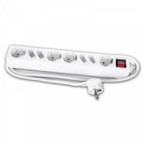 8-fach-Tischsteckdose 3.99 €