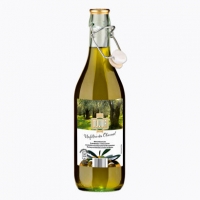 Aldi Nord Oliviva® Unfiltriertes Olivenöl