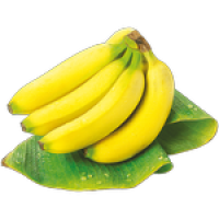 Rewe  Bananen