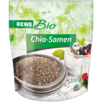 Rewe  REWE Bio Chia-Samen