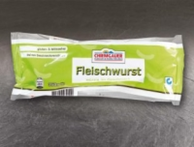 Fleischwurst 1.00 €
