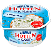 Rewe  Gervais Hütten Käse