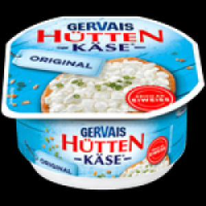 Rewe  Gervais Hütten Käse