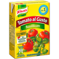 Rewe  Knorr Tomato al Gusto