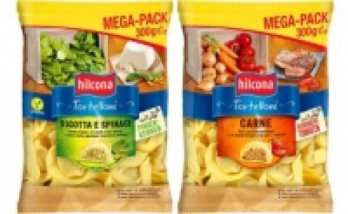 Hilcona Pasta 1.49 €