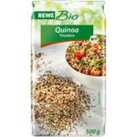 Rewe  REWE Bio Quinoa Tricolore
