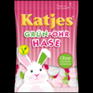 Rewe  Katjes Fruchtgummi oder Lakritz