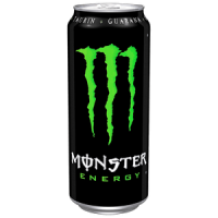 Rewe  Monster Energy Drink