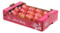 Edeka  Äpfel Pink Lady&