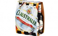 Netto  Clausthaler Classic Premium Alkoholfrei