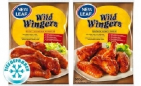 Chicken Wings 2.49&nbsp;&euro;