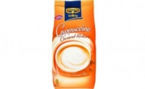 Netto  Krüger Family Cappuccino