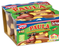 Penny  DR. OETKER Paula Pudding 4 x 125-g-Packung