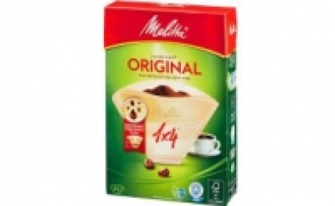 Melitta Filtertüten 1.49 €