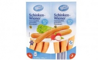 Netto  Delikatess Schinken-Wiener
