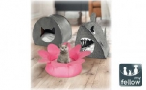 Katzenhöhle 9.98 €