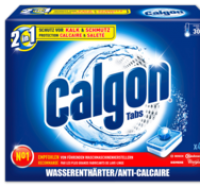 Penny  CALGON 2 in 1 585-g-Packung