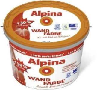 Wandfarbe 29.99 €