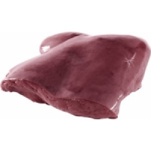 Kalbsleber 7.99 €