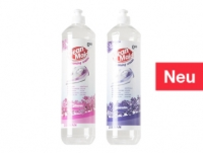 Bugelwasser