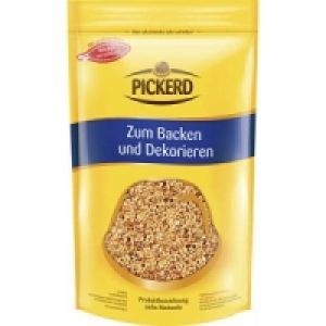 Pickerd Dekor Haselnusskrokant