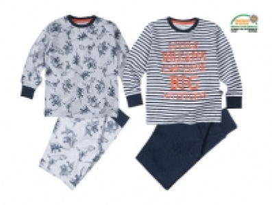 Jungenpyjama