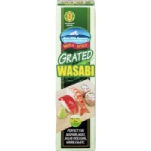 Kinjirus Wasabi Paste