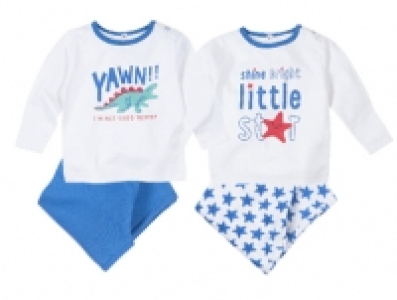 Baby Pyjama