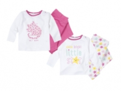 Babypyjama