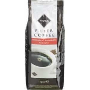 Filterkaffee
