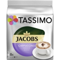 Metro  Jacobs Tassimo