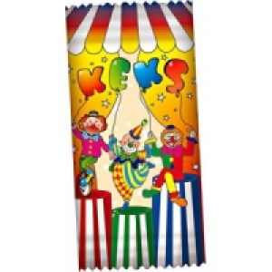 Clown Keks