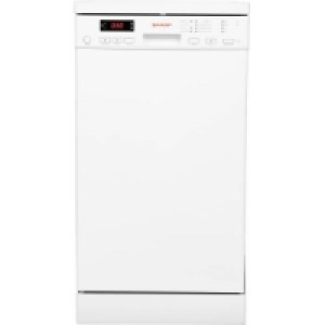 Geschirrsp&uuml;ler QW-S22F472W-DE 251.99&nbsp;&euro;