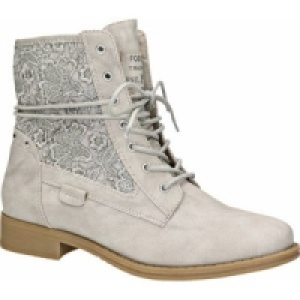 Damen Stiefelette