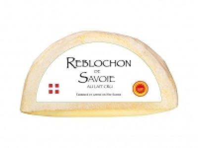 Reblochon de Savoie AOP 2.99 €