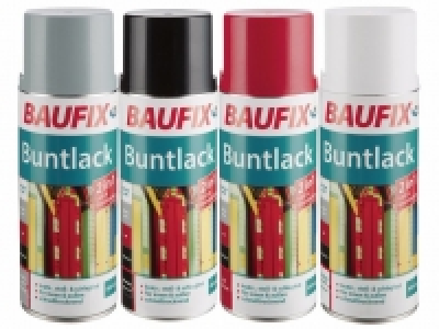 BAUFIX Buntlack 2.79 €