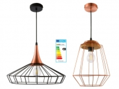 LIVARNO LUX® LED-Pendelleuchte 34.99 €