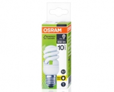 OSRAM Ultra-Mini-­­­­Energiespar­lampe
