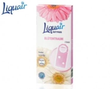 Aldi Süd  Liquair Duftpads, 3 Stück