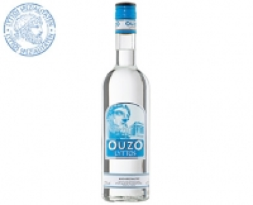 LYTTOS Ouzo
