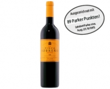 2012 Finca Sobreño Crianza Toro DO 6.99 €