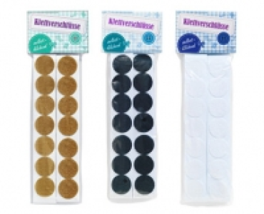 Klettverschlüsse 1.29 €